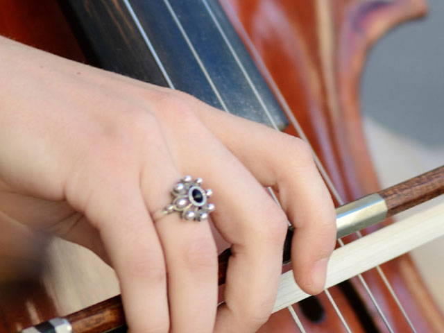 Falkenbergs Pastorat