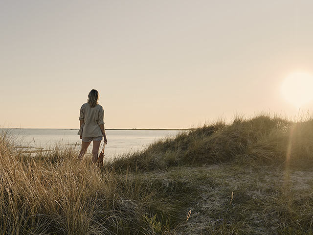 Falkenbergs Pastorat