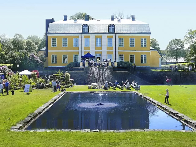 Sommarhalland Halmstad - Kampanj
