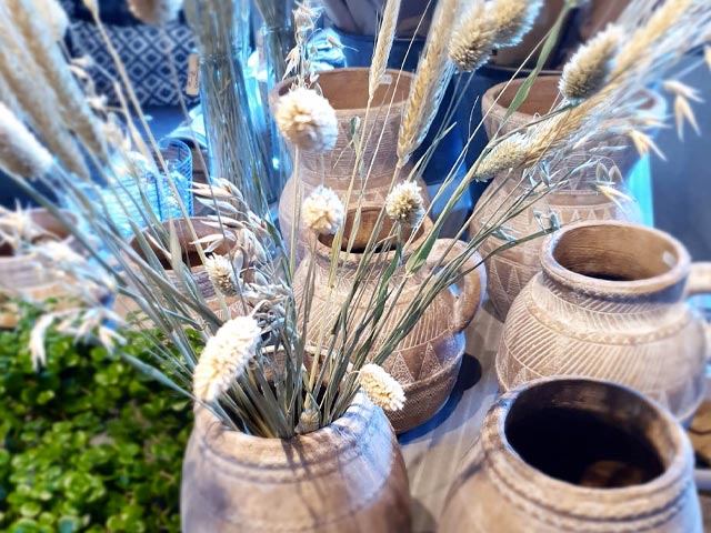 Falkenbergs Pastorat