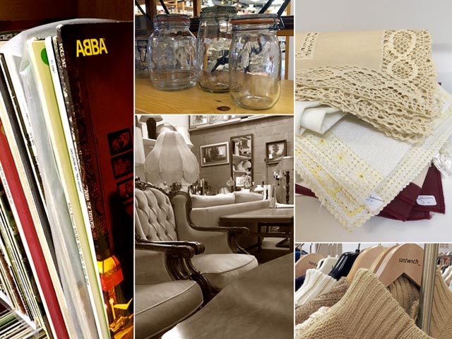 Falkenbergs Pastorat