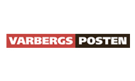 Varbergsposten logotyp