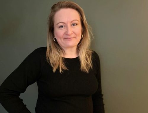 Sandra Bygdén Shameh ny chefredaktör på Bohusläningen