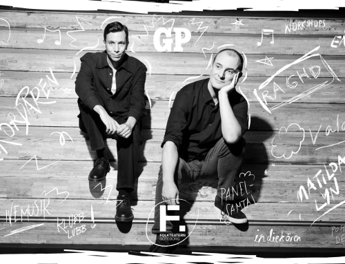 Kulturvalvaka med Folkteatern och GP Kultur